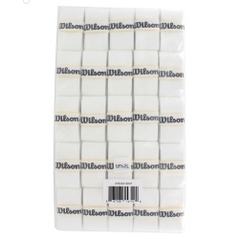 Dây cuốn cán vợt Pro Overgrips Wilson chính hãng ( vỉ 50c)