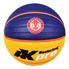 Bóng rổ da AKpro 3×3 – VBF