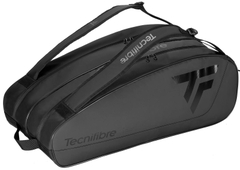 Túi Tennis Tour Endurance Ultra Black 12R