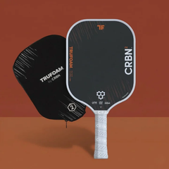 Vợt CRBN² TruFoam Barrage (Square)