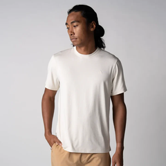 Áo thun ngắn tay nam JOOLA - Men's Club Short Sleeve