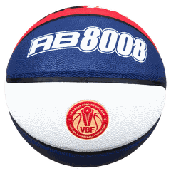 Bóng rổ AKpro AB8008 – VBF