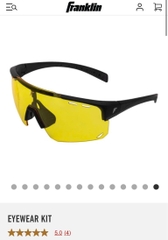 Kính Pickleball Franklin Eyewear Kit
