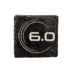 Cao su vệ sinh Six Zero