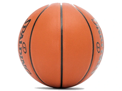 Bóng rổ Spalding TF 250 React FIBA Indoor-Outdoor Basketball Size 7 (76-967)
