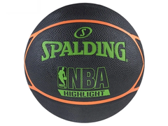 Bóng rổ Spalding NBA NEON Highlight Outdoor Size 7