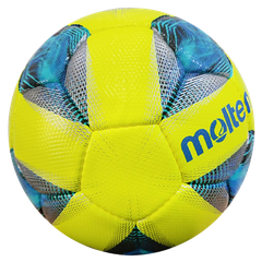 Bóng đá Molten F5A2810-Y số 5