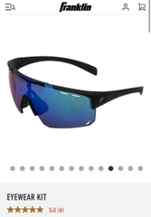 Kính Pickleball Franklin Eyewear Kit