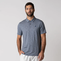Áo thun ngắn tay nam JOOLA - Men's Court Short Sleeve