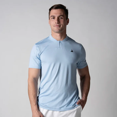 Áo thun Polo nam JOOLA - Men's Court Polo