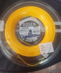Dây tennis GOSEN EGG POWER (Gosen trứng)