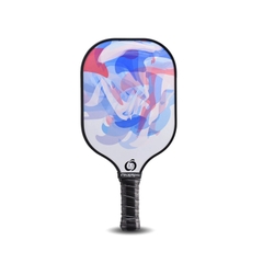 Combo Bộ Mái Chèo Picklebal MX 24: 04 vợt MX24 + Lưới Pickleball, 4 quả Bóng Pickleball