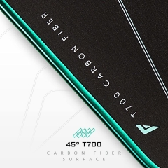 Vợt pickleball Franklin C45 Dynasty