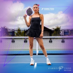 Vợt pickleball Franklin C45 Parris Todd