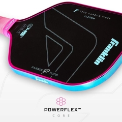 Vợt pickleball Franklin C45 Parris Todd