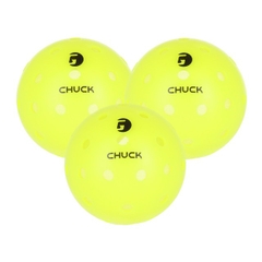 Bóng Pickleball Gamma Chuck