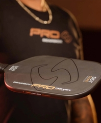 Vợt Pickleball GearBox Pro Power Elongated