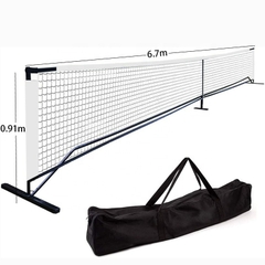 Bộ lưới Pickleball loại thường