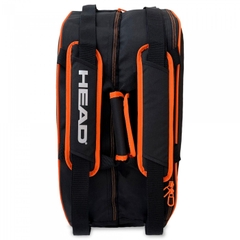 Túi Head Tour Pickleball Supercombi 10 Pack Paddle Bag