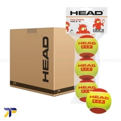 Bóng Head T.I.P Red