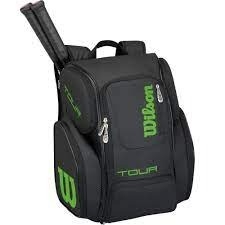 Balo Tennis Wilson Tour V Large WRZ845696
