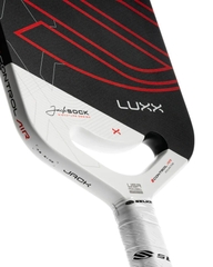 Vợt pickleball Selkirk Luxx Control Air - Invikta Jack Sock Signature