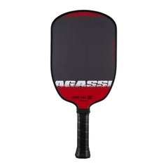Vợt Pickleball Joola Andre Agassi Edge carbon thô