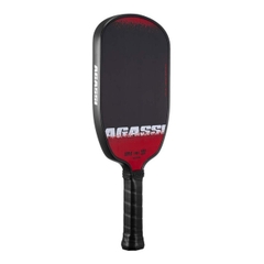 Vợt Pickleball Joola Andre Agassi Edge carbon thô