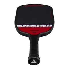 Vợt Pickleball Joola Andre Agassi Edge carbon thô