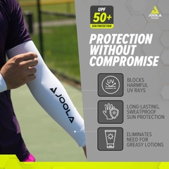 Găng tay chống nắng Joola UV Arm Sleeves ( loại dài)