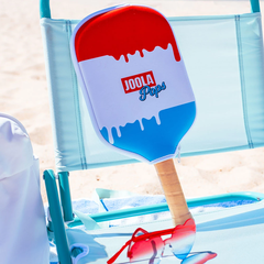 JOOLA Perseus Pro V Rally Rocket 16mm Pickleball Paddle