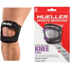 Đai đầu gối kép 59857 / 59858 / 59859