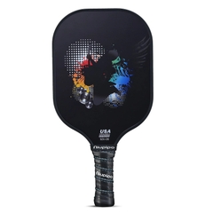 Combo Bộ mái chèo MX-06 ( gồm: 04 mái chèo MX-06, + kèm bộ lưới + 7 bóng xanh )
