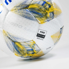 Bóng đá Molten F9A4800-A – TIÊU CHUẨN FIFA QUALITY PRO