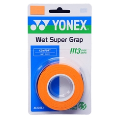 Cuốn cán vợt Yonex chính Hãng - nhiều màu ( vỉ 3c)