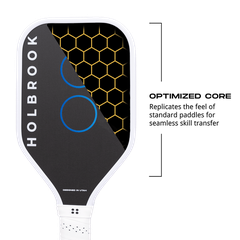 Vợt tập điểm ngọt Holbrook