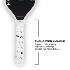 Vợt tập điểm ngọt Holbrook