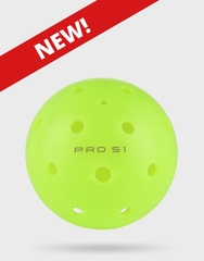 Bóng Selkirk Pro S1