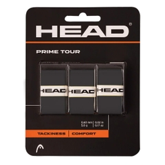 Cuốn cán vợt Tennis Head Prime Tour  (vỉ 3c)