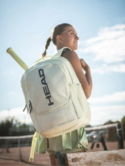 Balo tennis HEAD Pro Backpack 30L LLAN