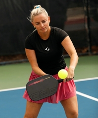 Vợt Pickleball GearBox Pro Power Elongated
