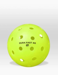 Bóng DuraFast 40 Outdoor ( ngoài trời)