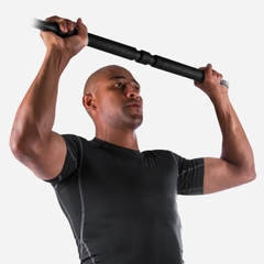 Thanh Tập Kéo Ptp Pull Up Bar - Đen