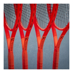 Vợt Tennis HEAD Radical Pro 2025