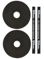 Cuốn cán vợt Wilson Pro Overgrip (Bịch 30c)