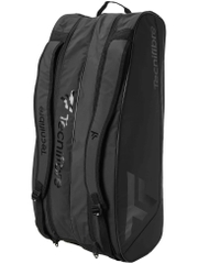 Túi Tennis Tour Endurance Ultra Black 12R