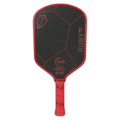 Vợt pickleball Six Zero Ruby Pro