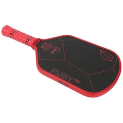 Vợt pickleball Six Zero Ruby Pro
