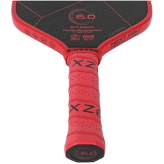 Vợt pickleball Six Zero Ruby Pro
