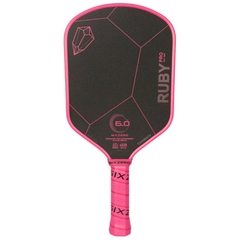 Vợt pickleball Six Zero Ruby Pro